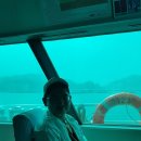 리빙모텔 | 20220-06-16 서해안 목포-군산 종주 및 홍도 여행기 (7) 홍도 가는길