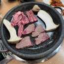 보건소사거리 목포수협북부지점 | 목포 북항 맛집 소고기, 삼겹살은 껌지랑 돌판구이