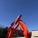 뮤지엄산미술관 | 뮤지엄산 기본권 (야외가든 + 종이박물관 + 미술관) 이용 후기 | 원주 당일치기 여행 전시 미술관 추천