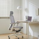 M-house | [실사용 후기] 인플루언서의 라보-M 풀메쉬 의자 리뷰