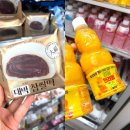 세븐일레븐 공항점 | [내돈내산] 제주공항 세븐일레븐 간식 추천｜한라봉주스부터 일본 랑그드샤까지 후기