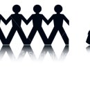 교리 교차로 앞 이미지