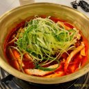 서울 삼성역맛집 강남매운갈비찜 오성식당 후기