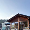 대화마을작은도서관 | 경주 구토란카페 후기｜내남면 조용한 한옥 카페