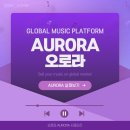 ㈜새서울석유 판교 | 음원 발매를 앞둔 아티스트라면? 오로라로 오라! (오로라 플랫폼 및 서포터즈 소개, 발대식 후기)