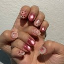 단아뷰티 | 이달의아트에 반해버린 경산네일, 단아뷰티 후기