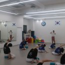 다온 용인대국가대표태권도 이미지