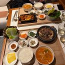 [서울/서초] 하우스오브신세계 한식집 &#34;자주한상&#34; 내돈내산 솔직후기 / 비추메뉴 /주차정보 有