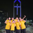 cbs 주최 미스바 8시간 밤샘회개 기도성회 (여의도 순복음교회) 이미지