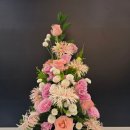 지하철에서 만난 꽃학우 🌸 화훼장식기능사 수업 리얼 후기!