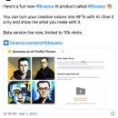 챗GPT를 활용한 AI제작 이미지