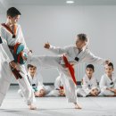 경기태권도장 이미지