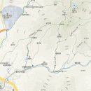 2014년 6월 정기산행(제26차) 안내 - 안양 삼성산(481m) 역사트래킹 이미지