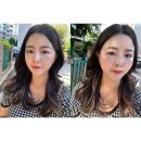 청주 율량동 붙임머리 전문 미용실 포인트붙임머리 후기