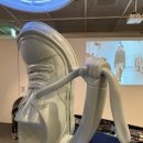 신발 조형물 이미지