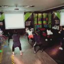 몽키 휘트니스 이미지