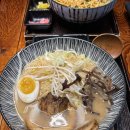 용지호수 | [창원맛집] 마제소바가 맛있는 카이쇼쿠라멘/ 용지호수맛집/내돈내산후기