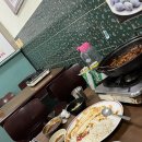 갈채분식 이미지