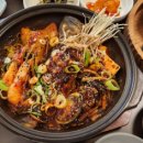 청춘물회 이미지