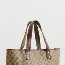 클래식&포크기타(실용) | Gucci Tote Duo — 클래식과 실용이 만나는 순간
