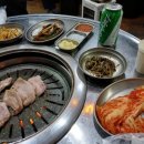 꿀꿀이집뒷고기 이미지