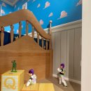 사운드앤디펜스주식회사 | 서울 성수 아기랑, 몬도픽사 전시회에 다녀온 리얼후기! 아기랑 방문시 꿀팁🤍