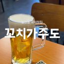 꼬치가 주도