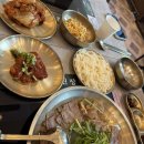 김가네 미사스카이폴리스점 | 미사 망월동맛집 추천 옥된장 미사스카이폴리스점 점심 잔칫상 세트 후기