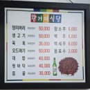 평일식당 | 대구 뭉티기 맛집, 왕거미 식당 평일 방문 후기! (오픈런 팁 포함)