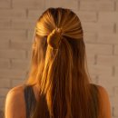 careful hair