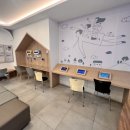 키즈웰소아청소년과병원 이미지