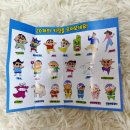 짱구뽑기 이미지