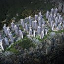 레미안2단지 이미지