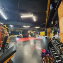 난곡 탑 복싱짐 이미지