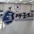 호 태권도 이미지