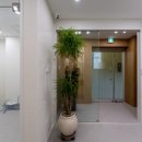 중앙환경㈜ | 경주 스터디카페 인테리어｜몰입도를 높이는 공간 연출법