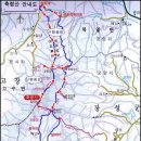 제 84회(11월) 정기산행: 고창 문수산(621.6m, 축령산, 청량산) 이미지