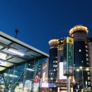 천호 풍납전통시장입구 이미지