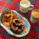 프리미엄캔넬 | 광안리 대형카페 벤베커 부산광안리점 후기 남천동 빵집 투어 필수 코스