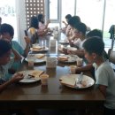 샘솟는지역아동센터 이미지