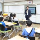 토당초등학교 버스정류장 이미지