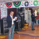 한국 무도학원 이미지