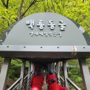 평창 백룡동굴 | 강원도 평창가볼만한곳 동강래프팅 평창 백룡동굴 탐험