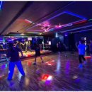 건강 다이어트댄스 이미지