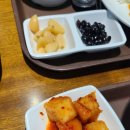 낙동강 의성 휴게소 (영천방향) 메뉴 추천 / 수유실 (ft.22개월아기)
