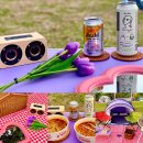 세븐일레븐 가능공원점 | 뚝섬 한강공원 돗자리 텐트 대여 힐링피크닉 배달존 한강라면