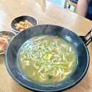 전복배말칼국수 이미지
