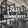 썸머핏(SUMMERFIT) 이미지