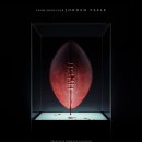 조던 필 신작 영화 ＜HIM＞ 포스터 이미지
