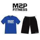 M2P휘트니스 네이버블로그
